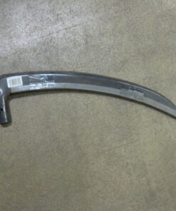 VIIKATETERÄ 2-KÄDEN viikatteeseen1031