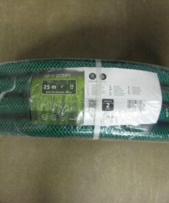 KASTELULETKU 25mm 25m Idro Green 93068