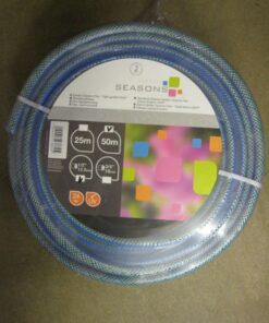 KASTELULETKU 1/2" 50m 620101