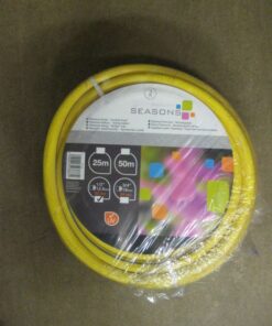 KASTELULETKU 12,5mm 25m KIERTYMÄTÖN 620102