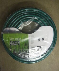 KASTELULETKU 15mm 15m Idro green 93066