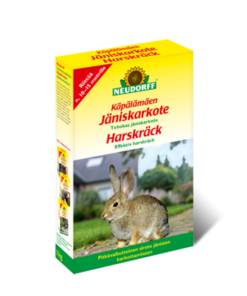 Käpälämäen jäniskarkote 1 kg