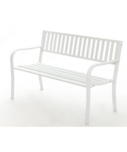 PENKKI metalli valkoinen 127x60x80cm 315582