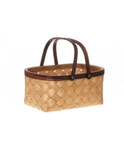 KORI ruskea kahva 40cm  600670