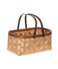 KORI ruskea kahva 48cm  600670