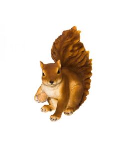 ORAVA tassu maassa 18cm 602681