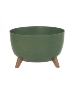 RUUKKU 3-jalkaa Roma ECO 40cm vihreä 612438
