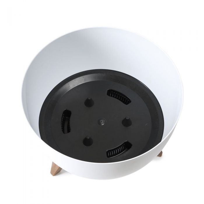 RUUKKU 3-jalkaa Roma Line ECO 47cm 625172 - Image 2