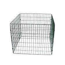 LEHTIKOMPOSTIKEHIKKO 90x90x70cm vihreä metalli