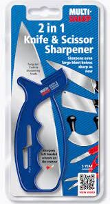 VEITSI- JA SAKSITEROITIN Multisharp