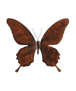 SEINÄDECO Perhonen 55cm 623745