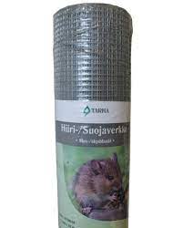 HIIRIVERKKO 0,6x10m 90450