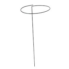 KASVITUKI 1-JALKAINEN Q30cm K100cm 90907