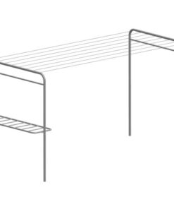 YHDISTELMÄTELINE Varax 110 sinkitty POISTOTUOTE!