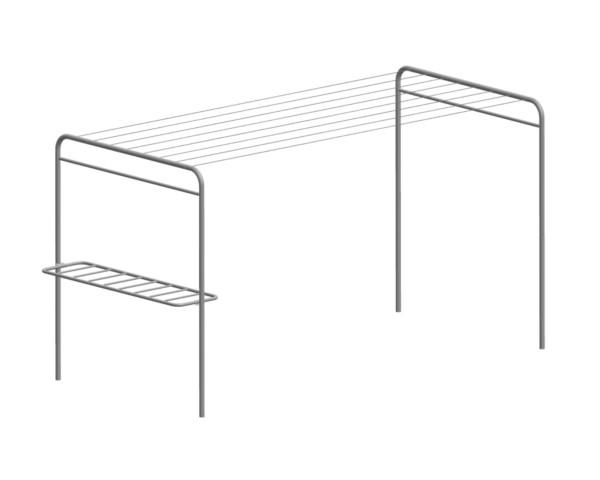 YHDISTELMÄTELINE Varax 110 sinkitty POISTOTUOTE!