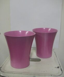 Ruukku korkea roosa  201303