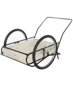 MAITOKÄRRYT antiikin valkoinen 262753