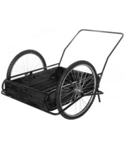 MAITOKÄRRYT musta 276111