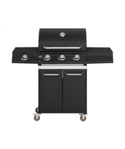 KAASUGRILLI Knoxville 3+1 286942