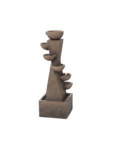 SUIHKULÄHDEALLAS 106cm 289202