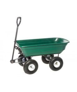 PUUTARHAKÄRRY 200kg 80 ltr 304270