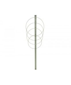 KASVITUKI 4-rengasta 90cm 315710