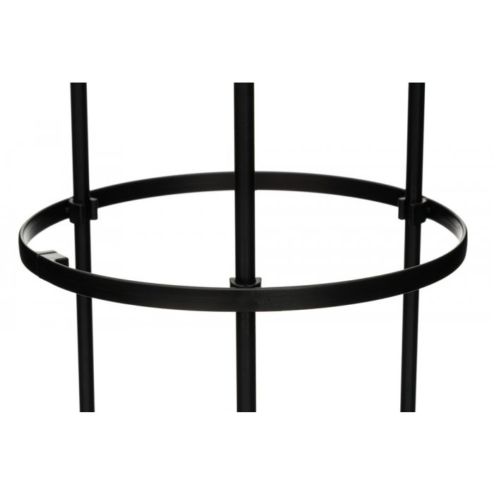 KASVITUKI 120 cm LIITETTÄVÄ 326738 - Image 2