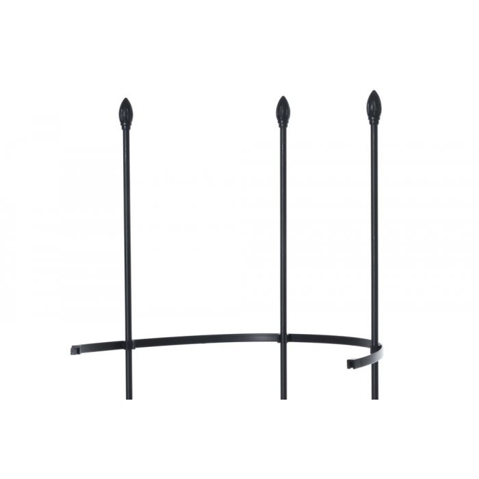 KASVITUKI 120 cm LIITETTÄVÄ 326738 - Image 3