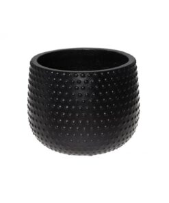 RUUKKU Dots 26x19 cm musta 327028