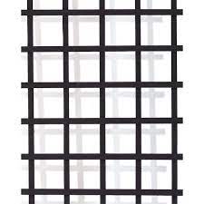 SÄLEIKKÖ puu musta 75x170cm 5182