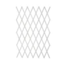 SÄLEIKKÖ PUU valkoinen 100X200cm 5186