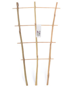 RUUKKUSÄLEIKKÖ bambu 60cm 5216