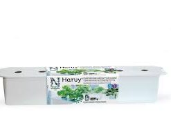 VESIVILJELYPAKKAUS Harvy 5551 valkoinen