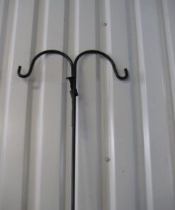 TUKISEIVÄS 2-haarainen 859132