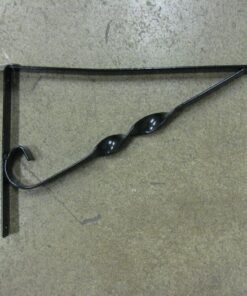 AMPPELIKOUKKU Kierre 30cm 92273