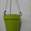 AMPPELI lime Loft Urban Hanging Basket