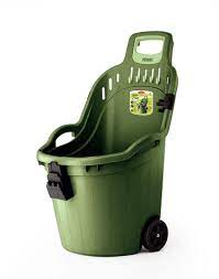 PUUTARHAKÄRRY Helpy 93064