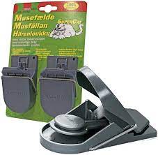 HIIRENLOUKKU Supercat 2kpl/pkt 91472