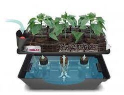 KASTELUALLAS kasvusäkeille Biolan