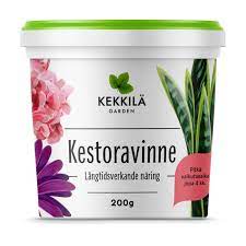 KESTORAVINNE 200g KEKKILÄ