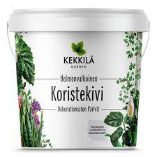KORISTEKIVI helmenvalkoinen 1 ltr KEKKILÄ