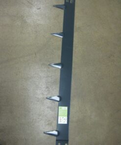 METALLIREUNA 106x8cm