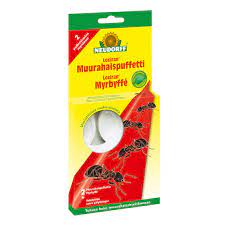 LOXIRAN muurahaispuffetti 20 ml