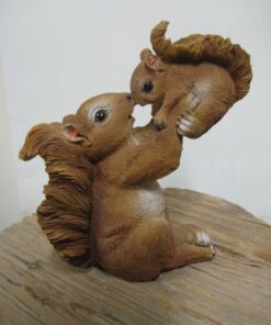 ORAVA ja POIKANEN 20cm 37000569