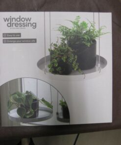 KUKKA-AMPPELI alusta Q24cm PY106