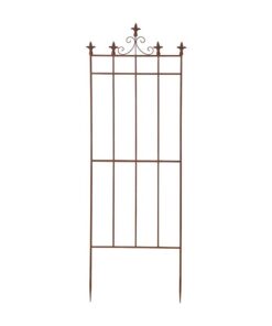 Köynnöskehikko 5-sakarainen 54x165cm PY64 PY65