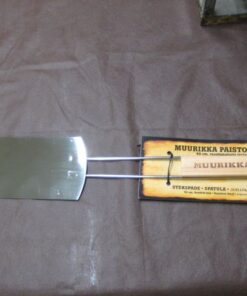 PAISTOLASTA 48cm Muurikka TO6811