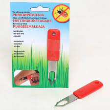 PUNKIN POISTAJA 200919