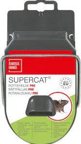 ROTANLOUKKU SuperCat Pro 93104
