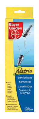 NATRIA sokeritoukkapyydys 2kpl/pkt 590310